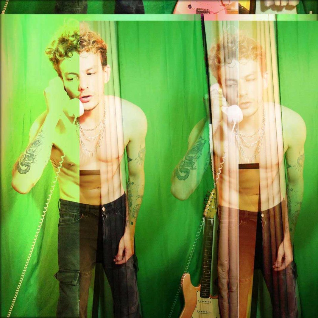 Mr. Bar-B: El primer rapero LGBTQ+ de Costa Rica en hacer historia en los premios ACAM