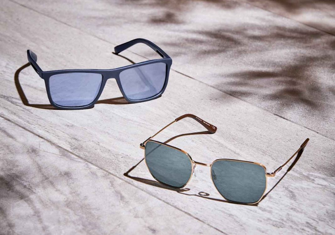 Elige el regalo perfecto esta Navidad: Guía para regalar los anteojos de sol ideales