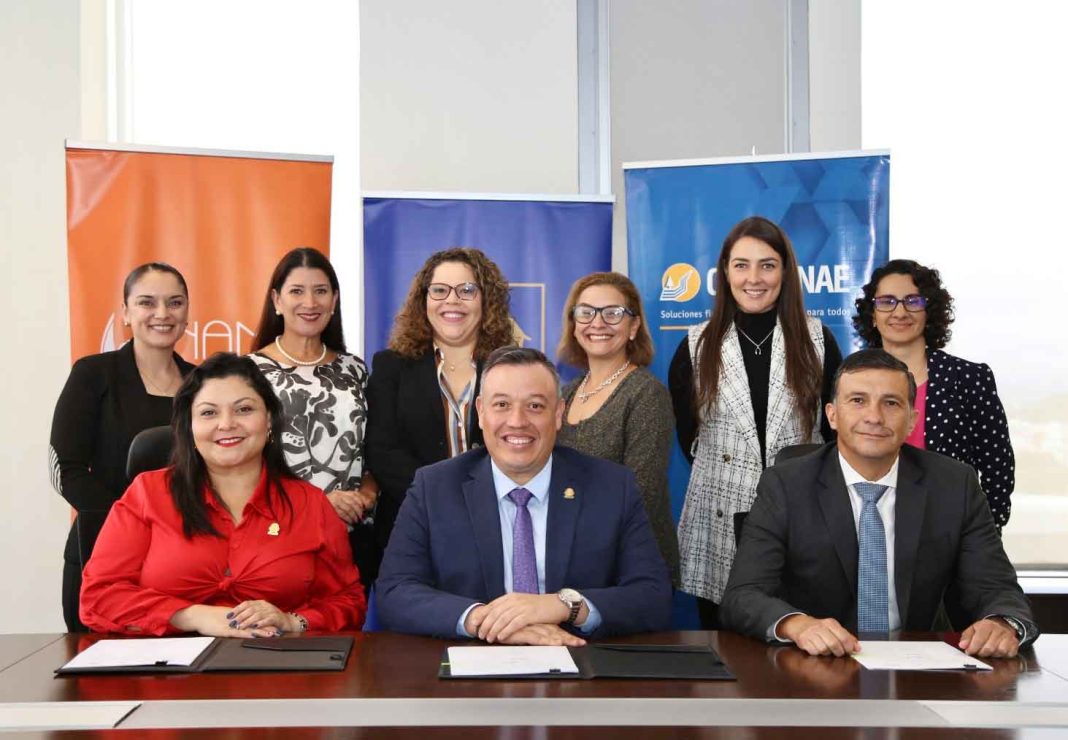 MEIC, INAMU y Coopenae capacitarán a mujeres emprendedoras y empresarias