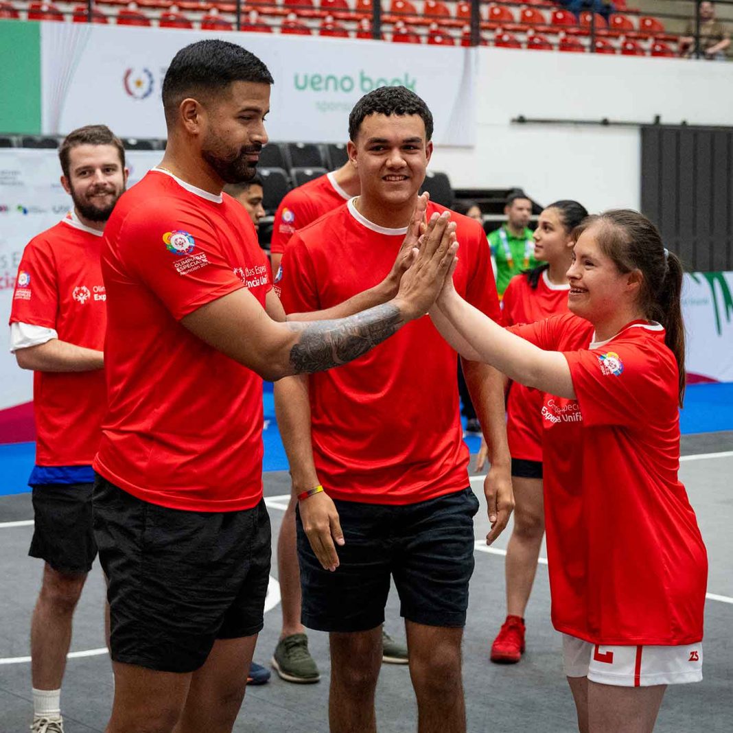 Inclusión y equidad, la deuda existente para personas con discapacidad intelectual