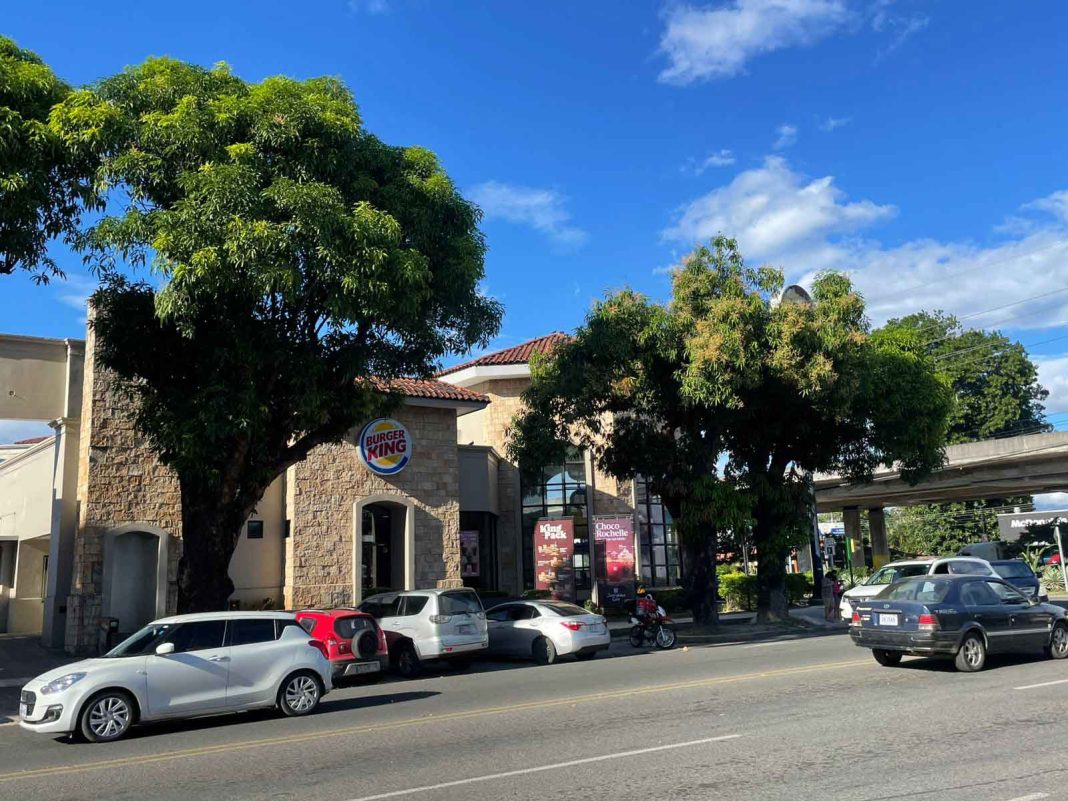 Arby’s y Juan Valdez Café son las dos nuevas razones para visitar Liberia