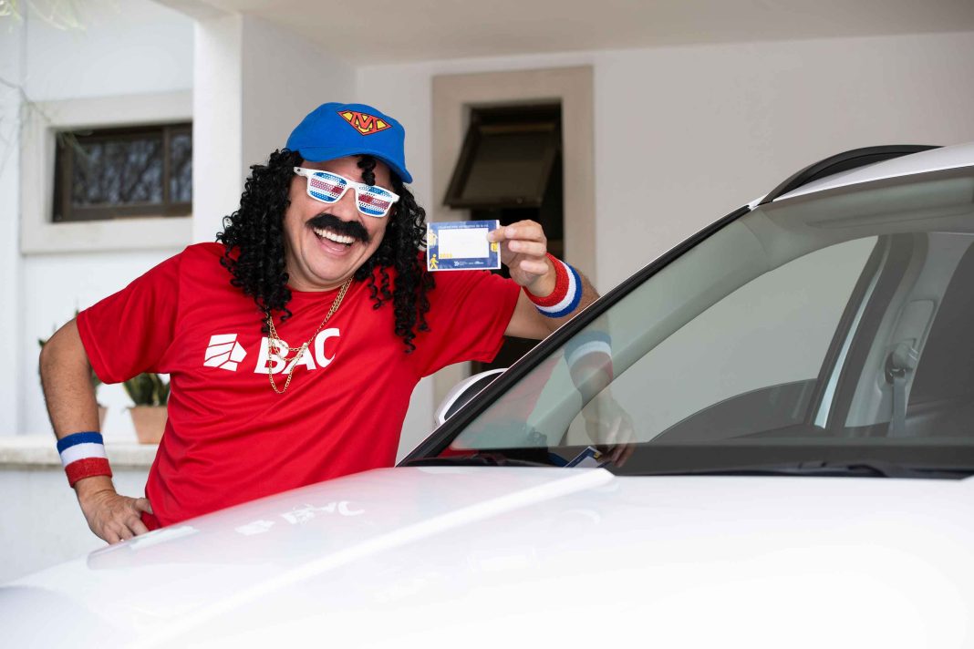 Pague su marchamo y aporte al bienestar social y ambiental de Costa Rica