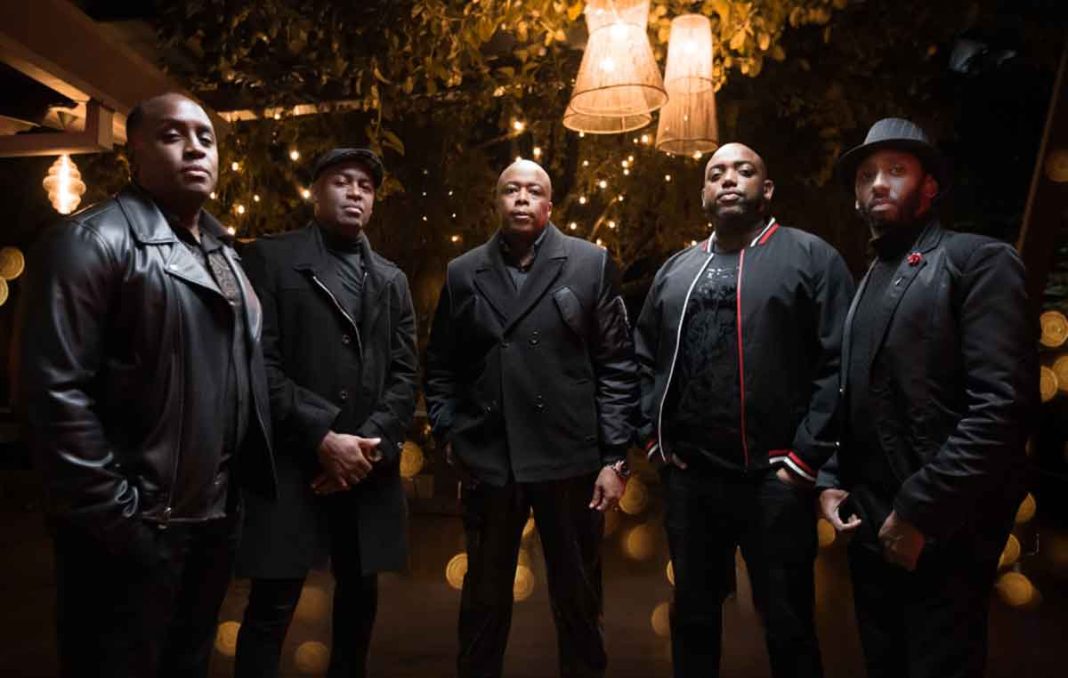 MasterKey celebra la Navidad por partida doble con canciones y videos: “Una Navidad Sin Ti” y “Canción para la Navidad”