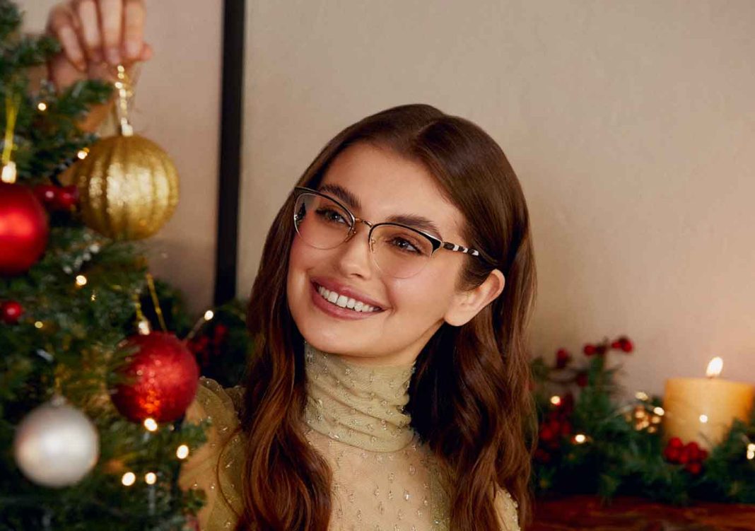 Temporada navideña con Ópticas Visión: La excusa perfecta para cuidar su visión con las últimas tendencias y precios alucinantes