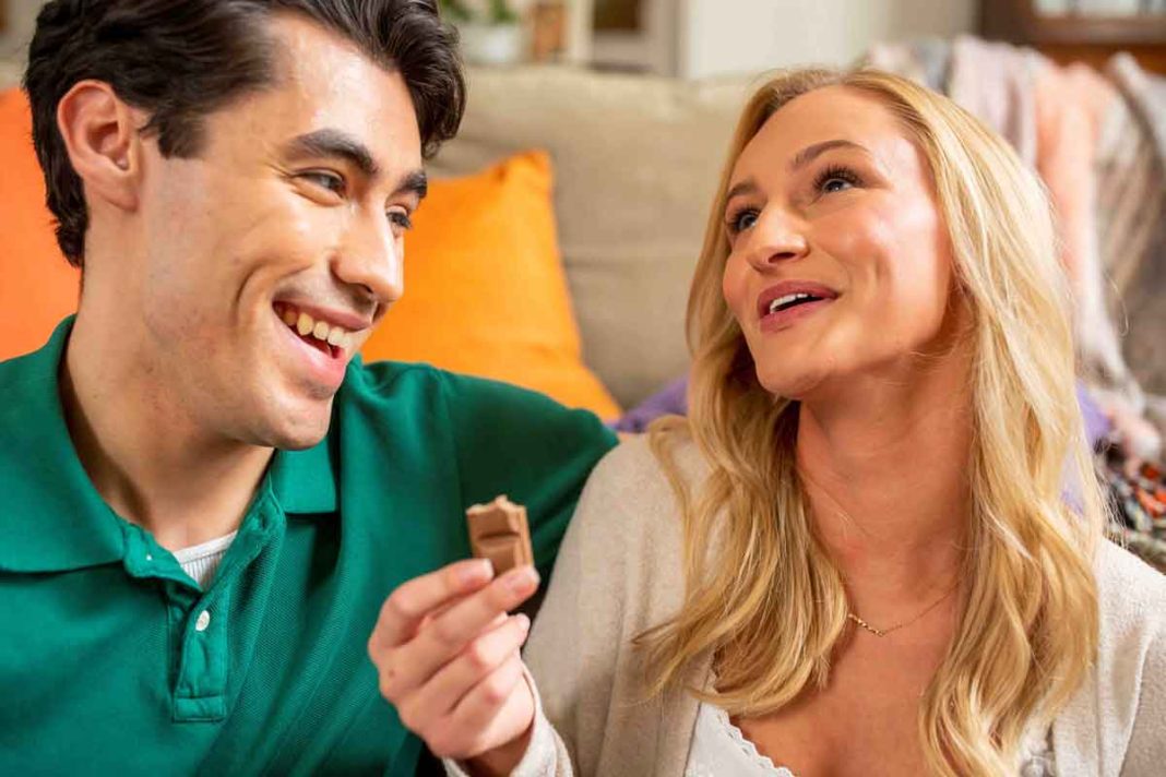 Snackeo consciente: ¿cómo tener una alimentación libre de culpas durante las festividades?