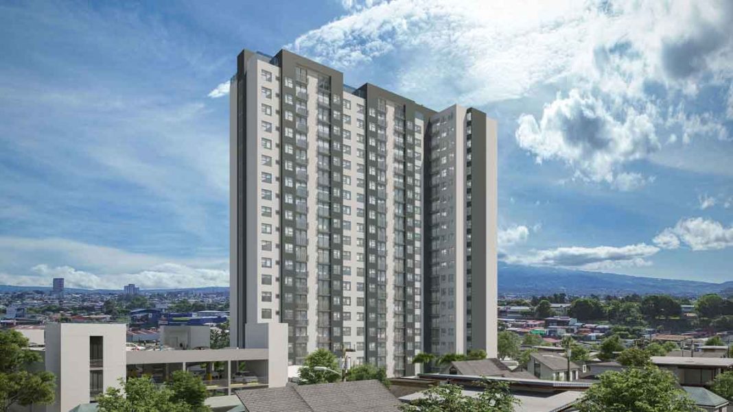 RC Inmobiliaria celebra la obtención de la Bandera Azul en la Categoría XV de Construcción Sostenible para el proyecto Skyhouse
