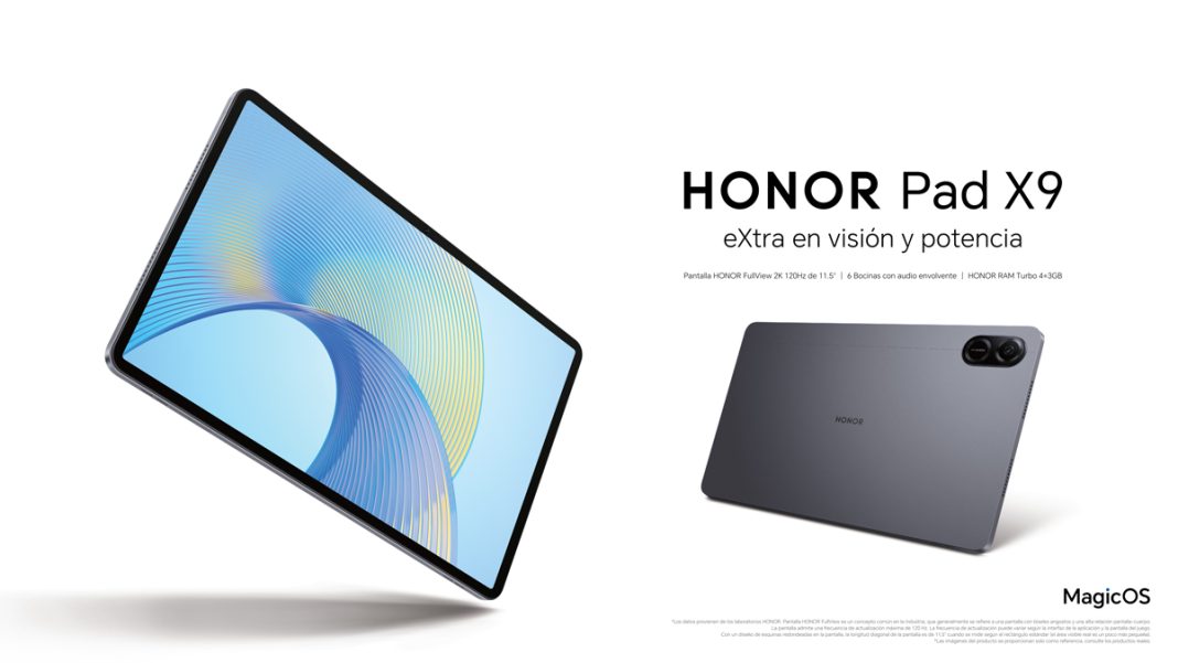HONOR le acompaña en este regreso a clases con excelentes opciones tecnológicas