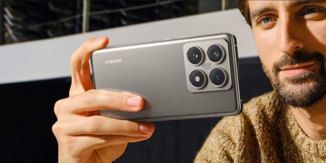 Alcance sus propósitos de año nuevo de la mano con la tecnología de Xiaomi