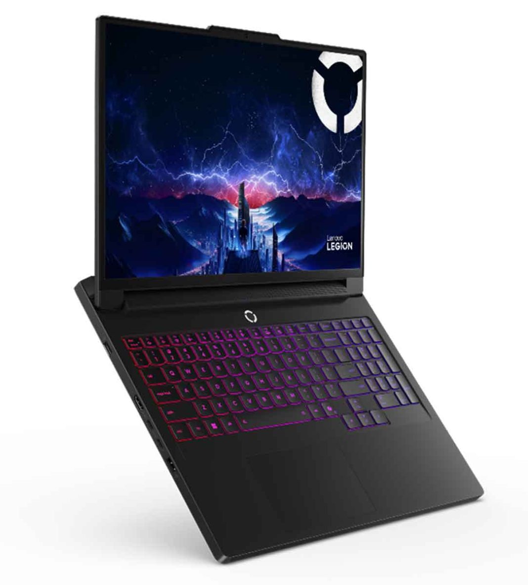 Ampliación de la cartera de gaming y productividad de Lenovo: juego y creatividad sin límites