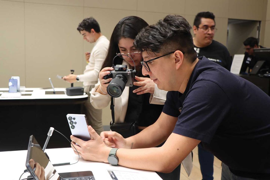 Ya llegó a Costa Rica la nueva serie Galaxy S25