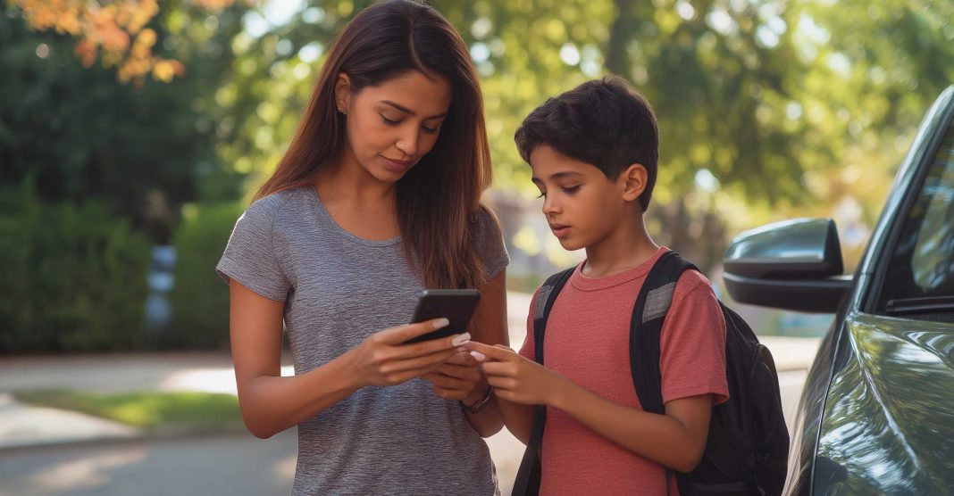 Aumento del 51% en desapariciones de menores desde 2022 impulsa el uso de tecnología para la seguridad familiar