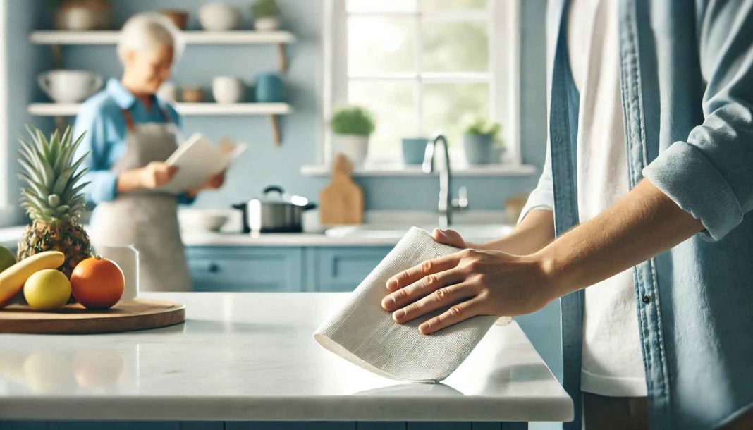 Autocuidado y bienestar: Por qué las toallas de papel son clave en la higiene diaria