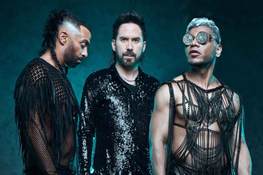 Camila en Costa Rica: El icónico trio mexicano de música romántica llegará a Parque Viva