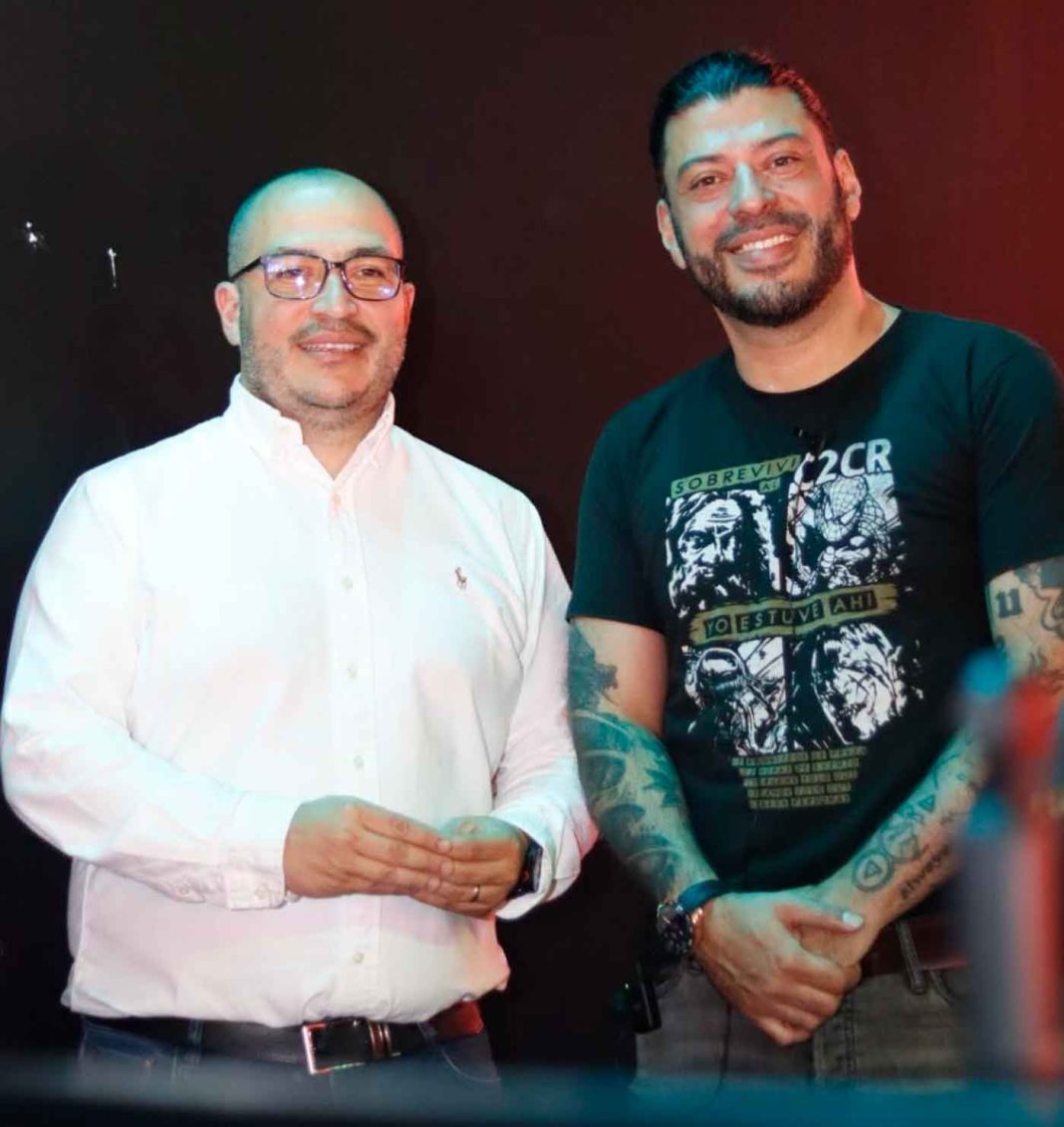 Comic Con Costa Rica reunirá a reconocidos actores de voz de animé, de videojuegos, y a personajes de series exitosas