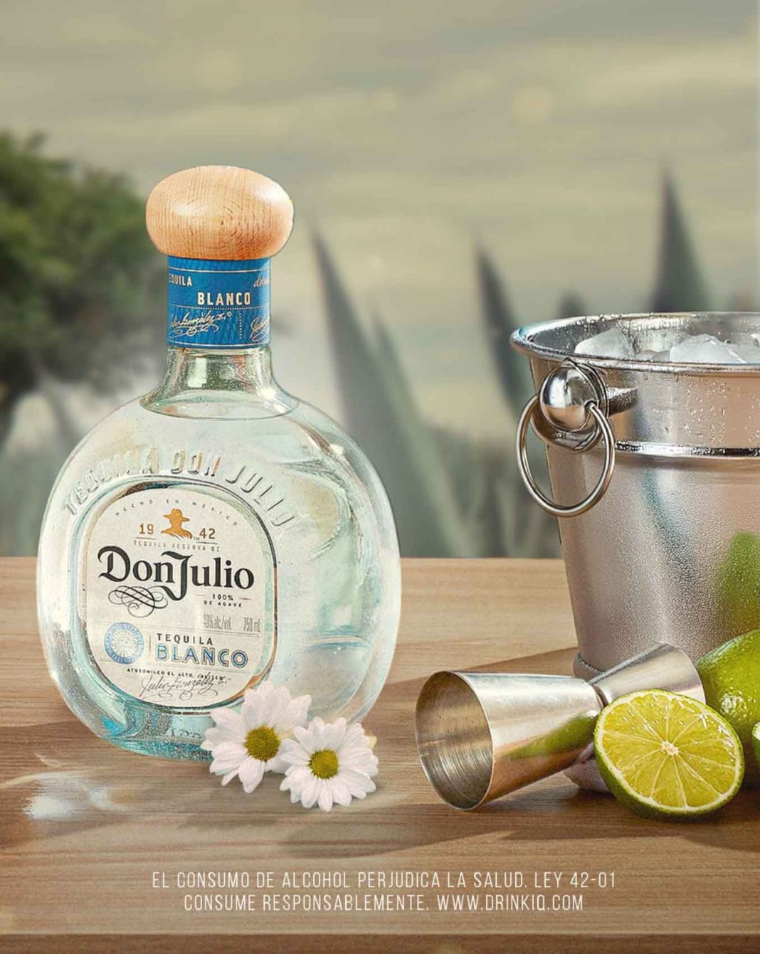 Día de la Margarita: El cóctel que nunca pasa de moda
