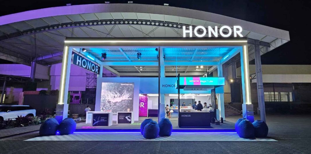 HONOR es por segundo año consecutivo el celular oficial de Picnic, el festival más grande de Centroamérica