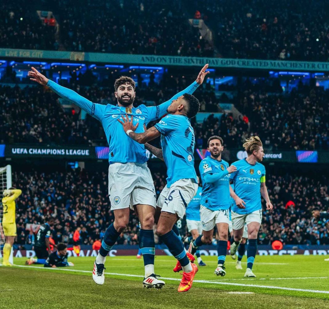 Arsenal vs. Manchester City EN VIVO: Horarios, canales y dónde ver el partido en Latinoamérica