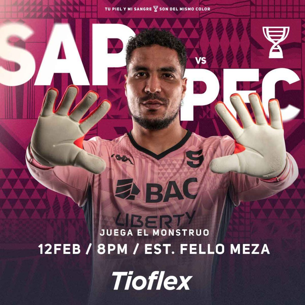 VER Saprissa vs. Puntarenas EN VIVO por la Liga Promerica