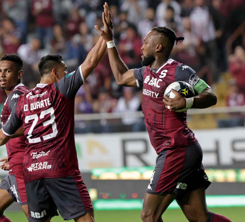 VER Saprissa vs. Alajuelense EN VIVO por la Liga Promerica - Tico Urbano