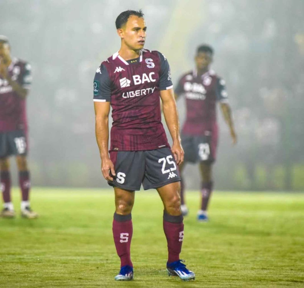 VER Santa Ana vs. Saprissa EN VIVO por la Liga Promerica