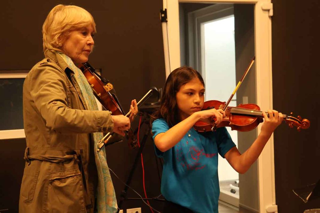 Suzuki Fest: Un puente para el talento joven y la formación musical en Costa Rica