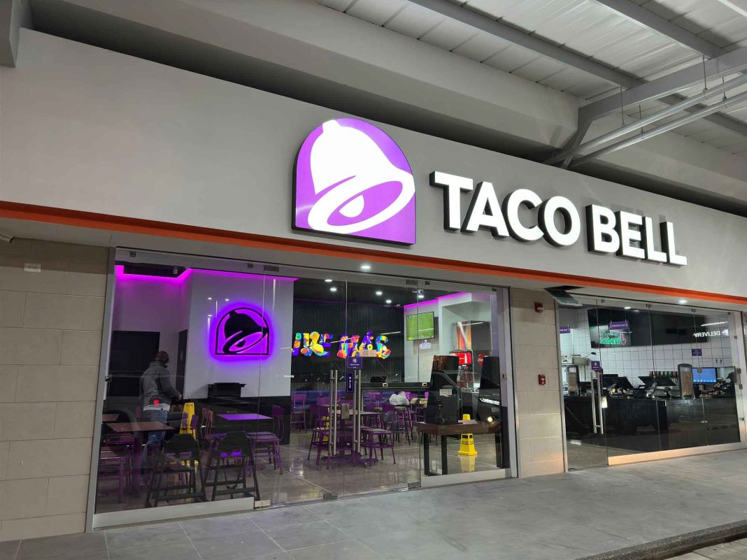 Renovado e innovador Taco Tuesday de Taco Bell® llega a Costa Rica