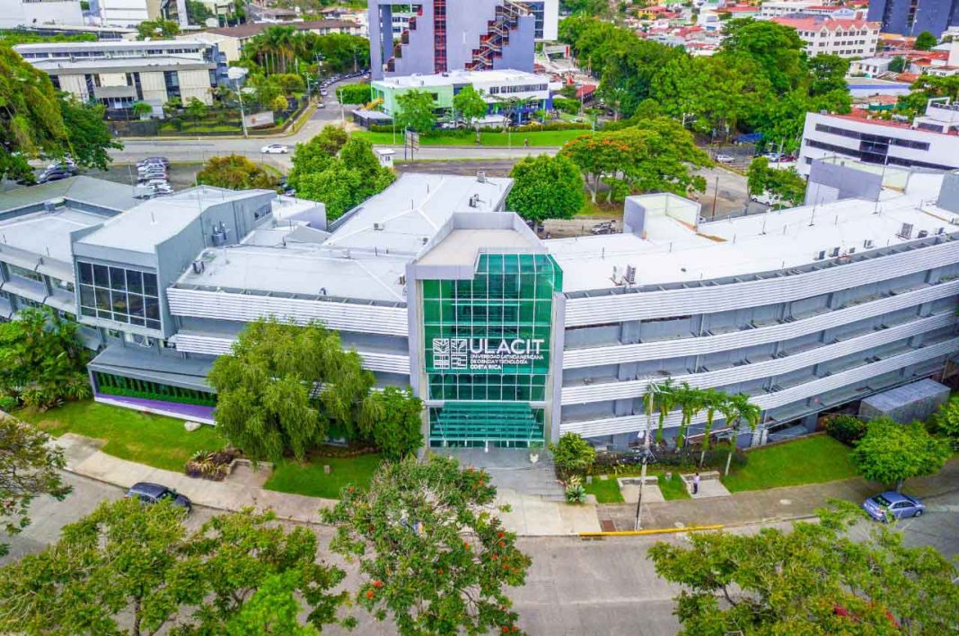 ULACIT Job Fair 2025: Un puente entre talento y grandes empresas