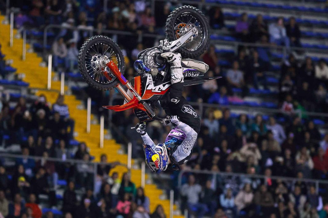 X-Knights 2025: la competencia de Freestyle que trae los mejores riders del mundo a Costa Rica