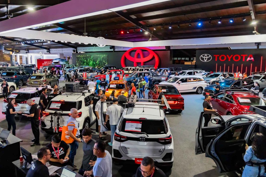 Grupo Purdy amplía su portafolio con nuevas marcas y lanza primera tienda en línea para compra de vehículos nuevos en Costa Rica