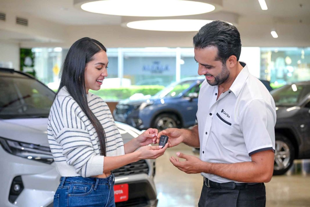 Conozca las soluciones financieras que encontrará en Expomóvil 2025