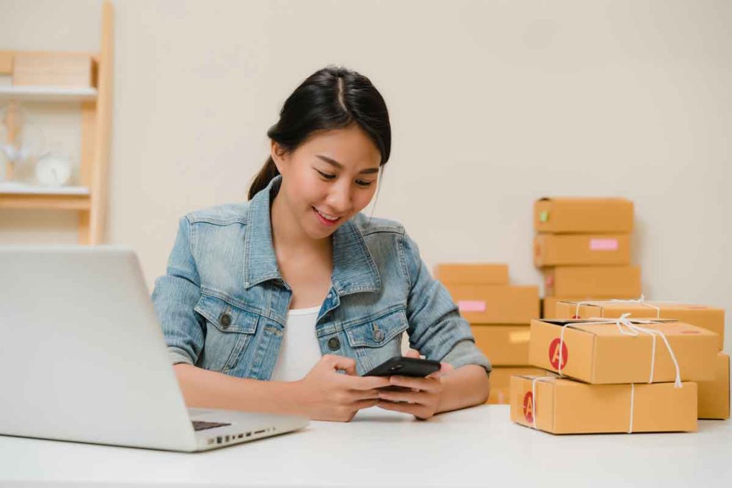 El comercio electrónico impulsa el crecimiento de mujeres emprendedoras en Costa Rica