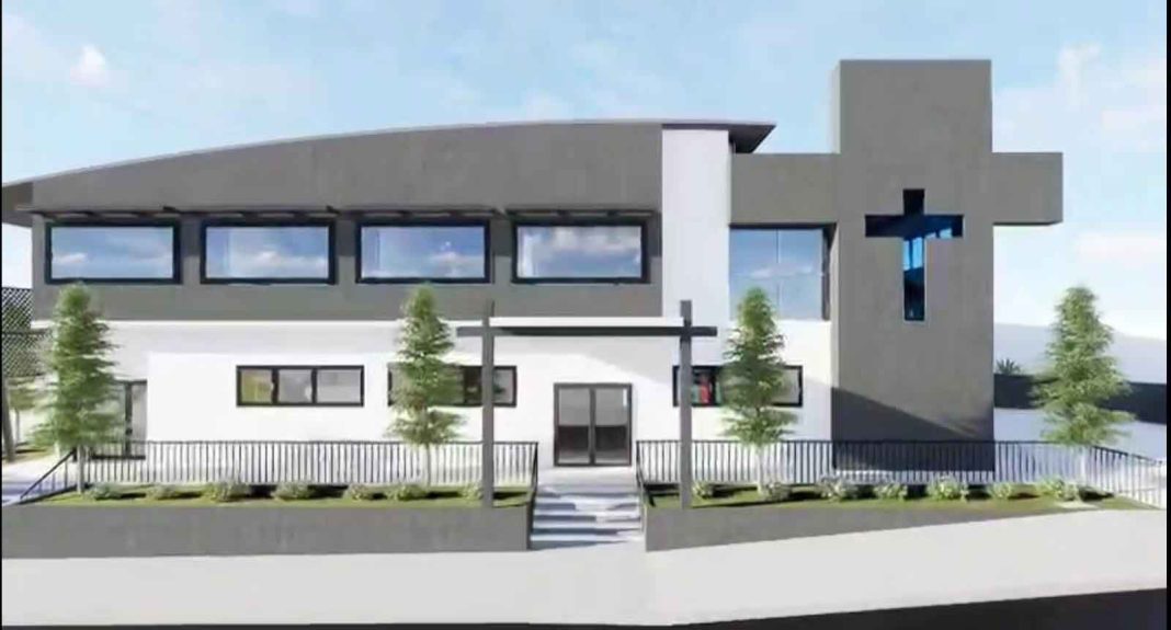 Un Bingo con Propósito: La Comunidad de Sabanilla Se Une para Construir la Casa San Ramón