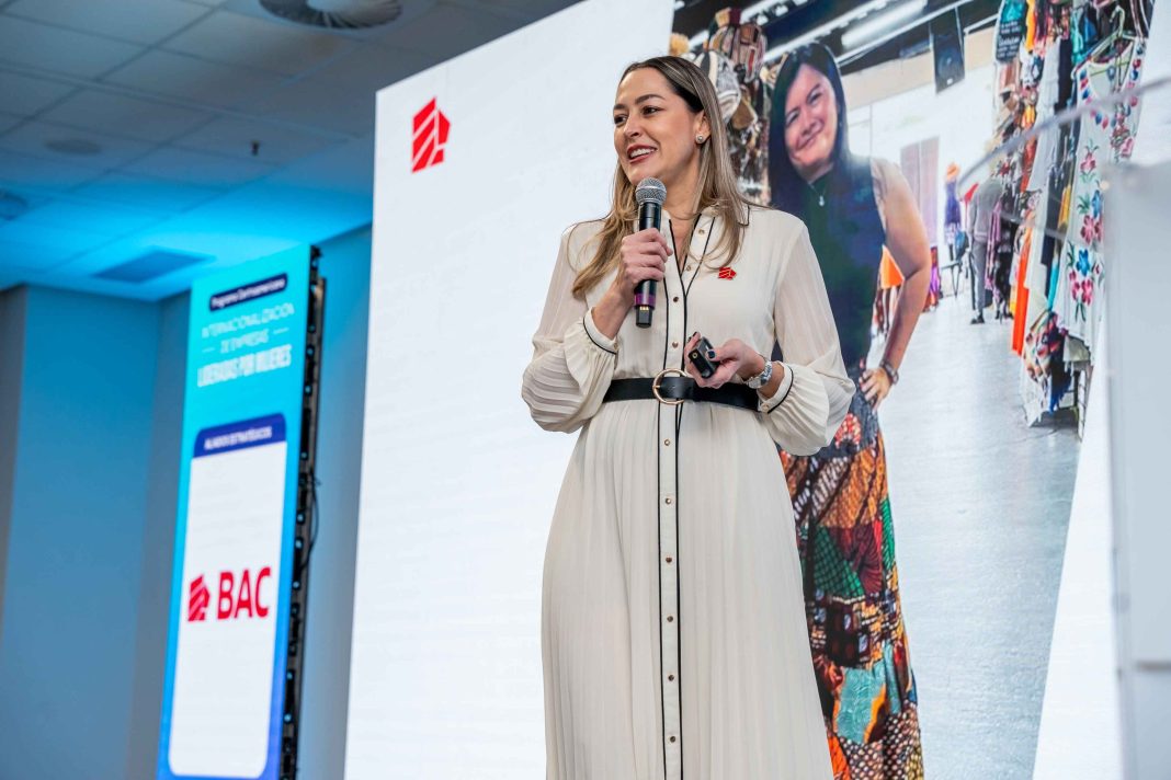 BAC y FECAMCO impulsan a mujeres centroamericanas a través del Programa Centroamericano para la Internacionalización