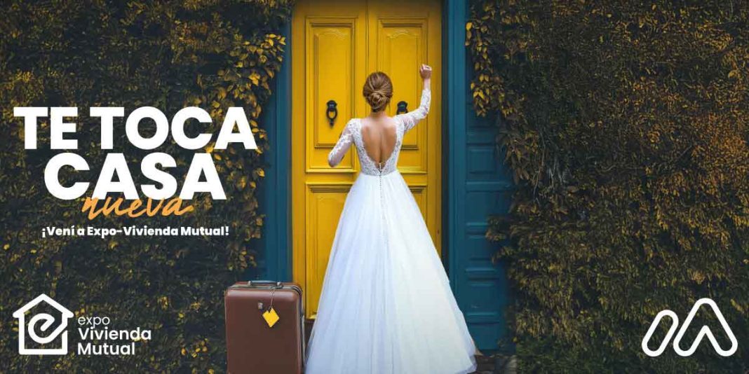 Grupo Mutual ofrecerá condiciones exclusivas de financiamiento para vivienda durante todo marzo
