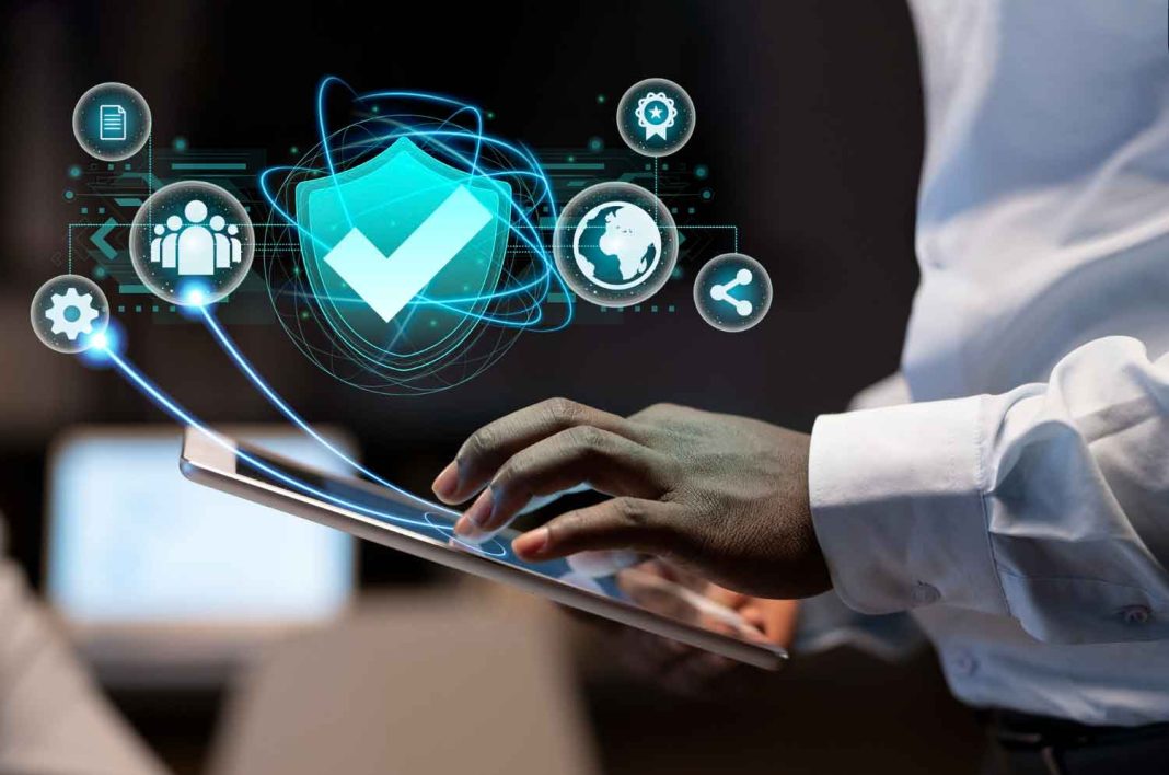 7 hábitos de seguridad y privacidad al usar Inteligencia Artificial