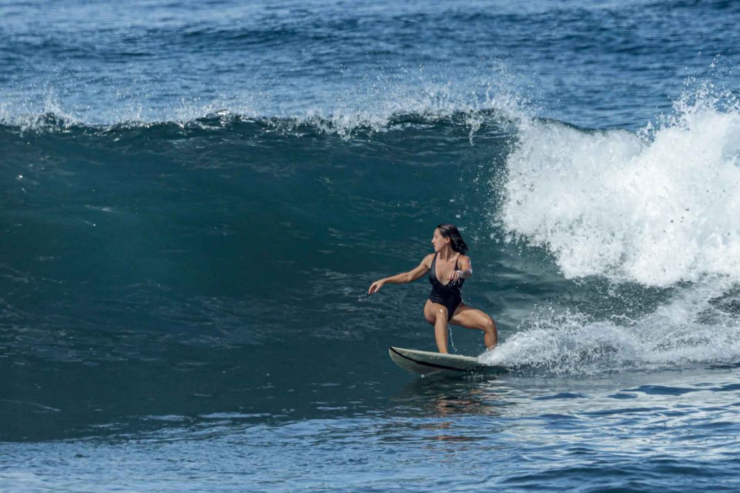 Corona Cero impulsa el deporte costarricense como patrocinador del Circuito Nacional de Surf 2025