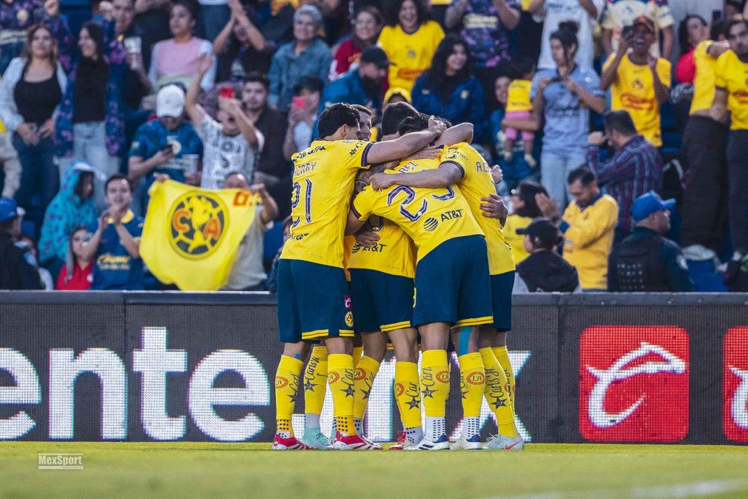 América vs. Guadalajara: Clásico mexicano en la Copa de Campeones de la Concacaf