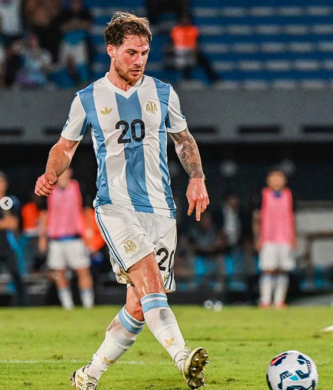 Argentina 4 vs. Brasil 1: Dónde ver en vivo y horarios por país