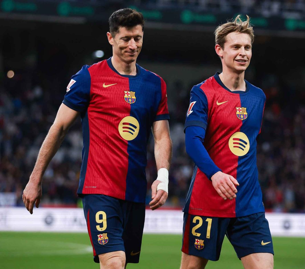 Benfica vs. Barcelona EN VIVO: Dónde ver el partido hoy y horarios por país