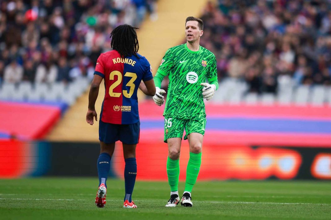 Dónde ver Barcelona 3 vs. Osasuna 0 EN VIVO: horarios y canales