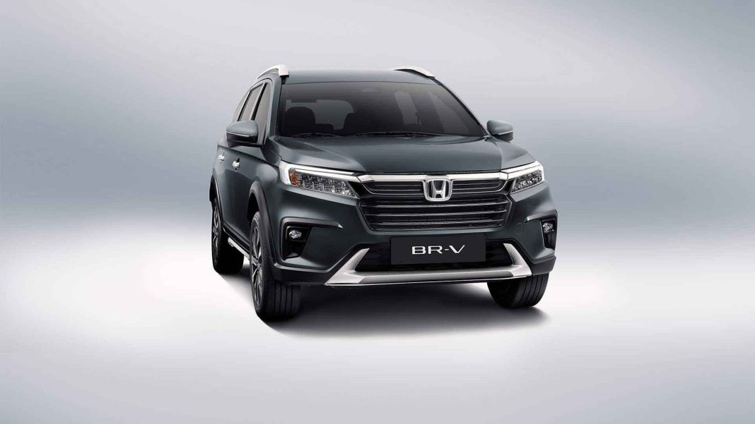 Honda BR-V: Con la calidad mundial de Honda, llega el SUV que la familia de Costa Rica estaba esperando