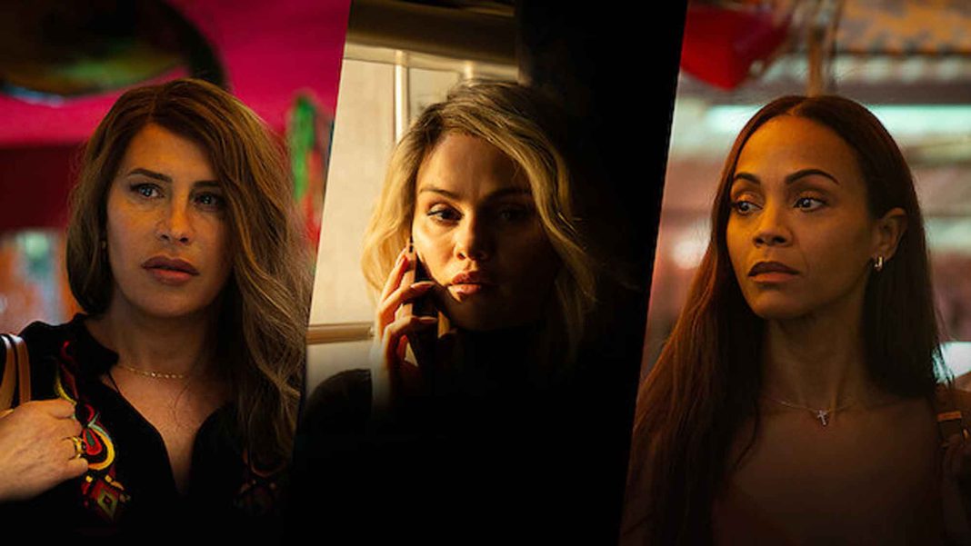 Emilia Pérez: La película más nominada al Oscar 2025 y la más controvertida