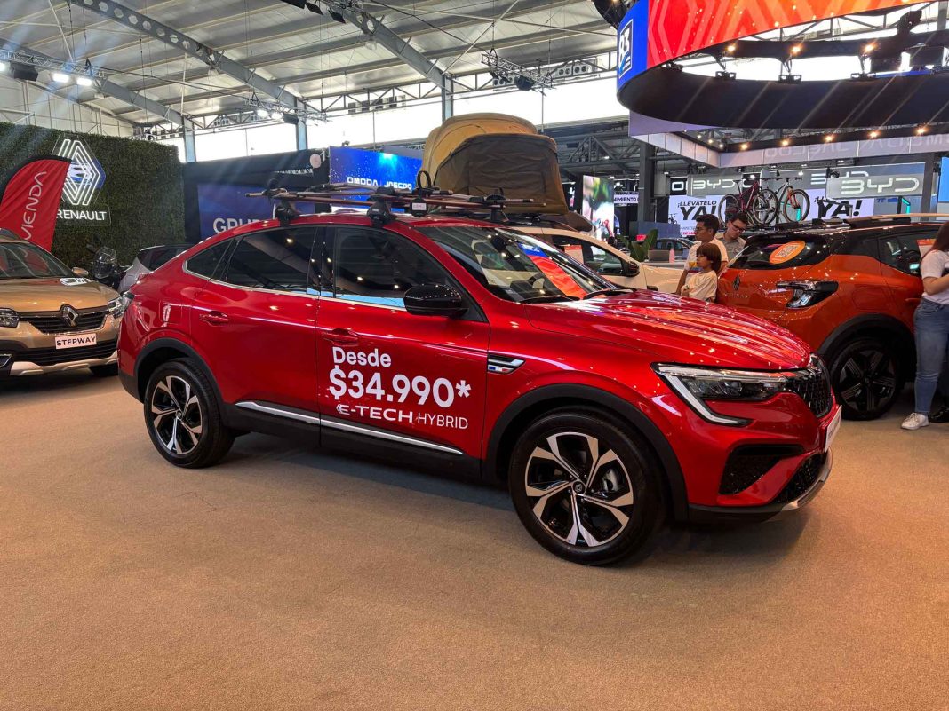 Grupo Cofiño presenta sus novedades para la ExpoMóvil 2025