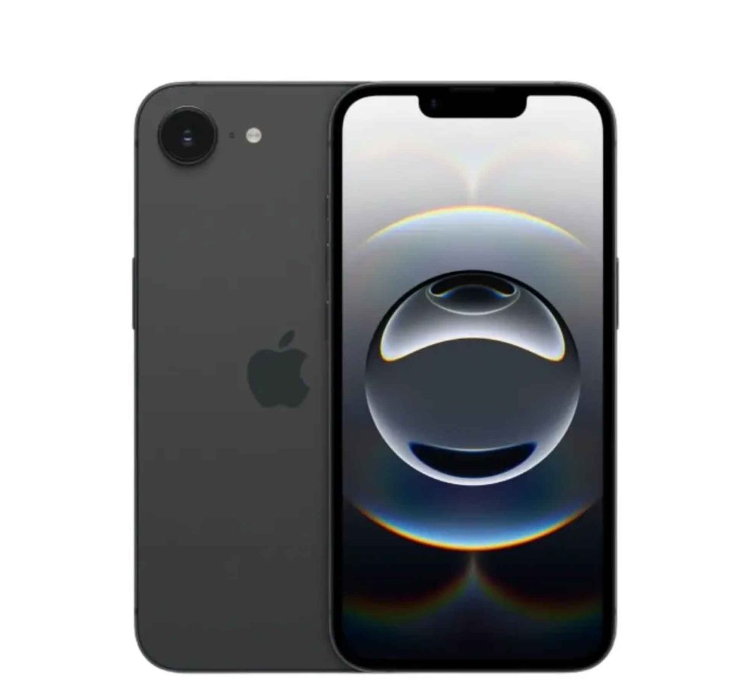 Nuevo iPhone 16e ya se puede conseguir a través de Gollo.com