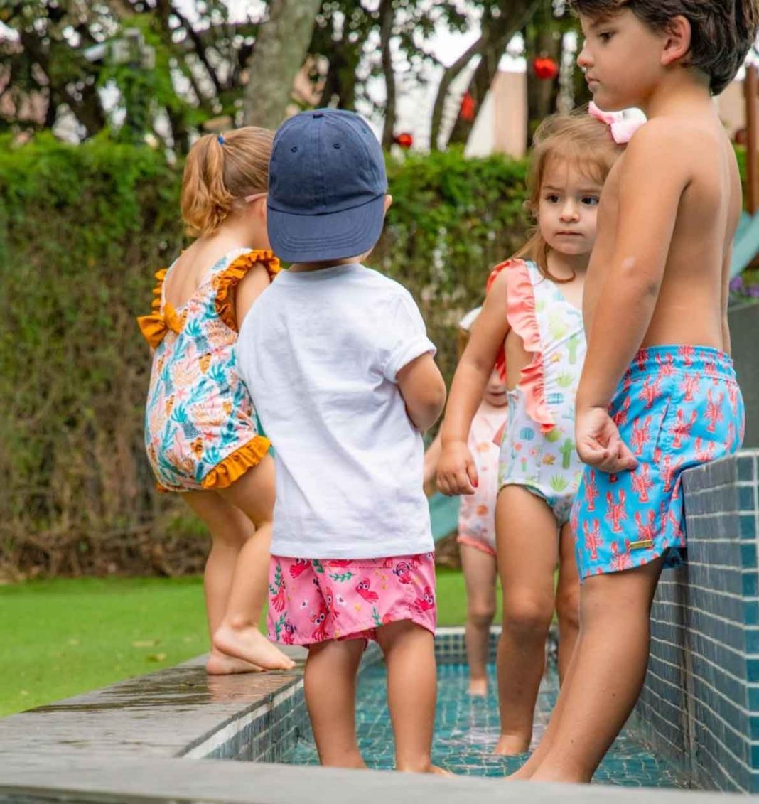 Martinas Bay: Moda infantil con propósito y pasión por el diseño