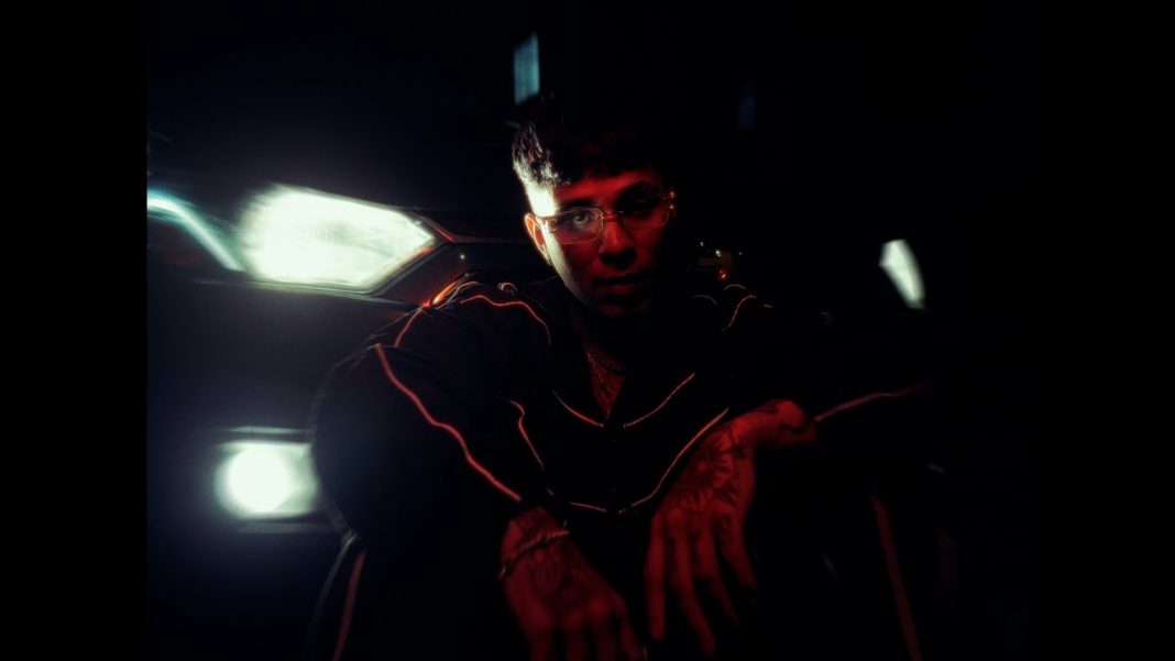 DEEIKEL – GOYO (VIDEO OFICIAL)