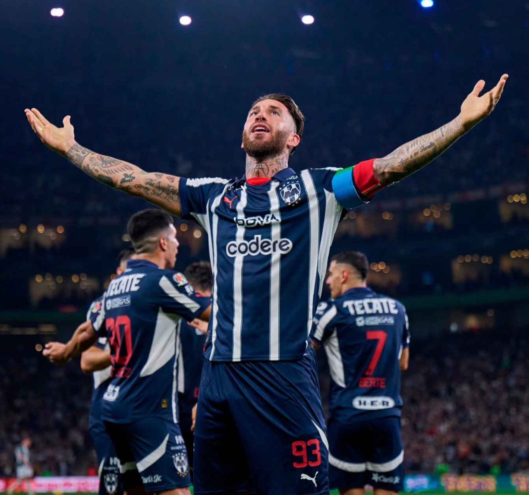 Monterrey vs. Whitecaps: Horario y dónde ver en vivo en Latinoamérica