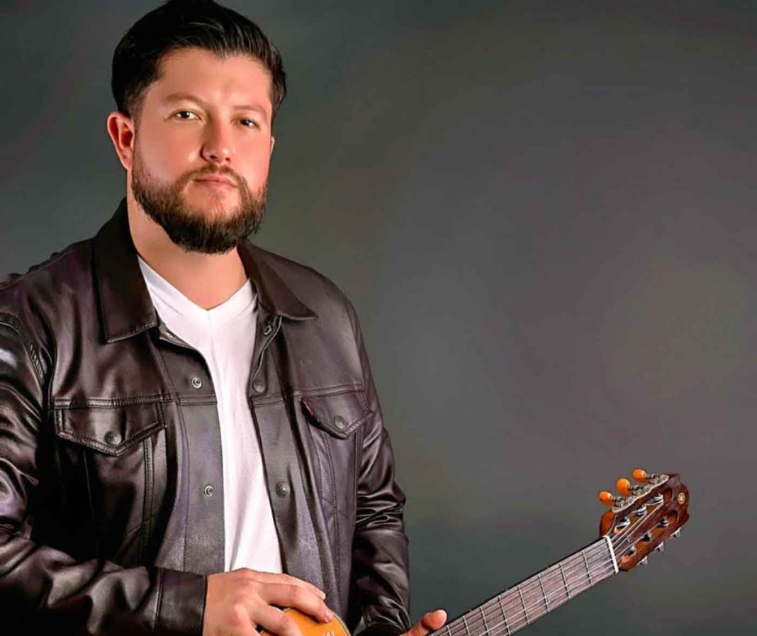 Cantante nacional resuena a nivel nacional e internacional