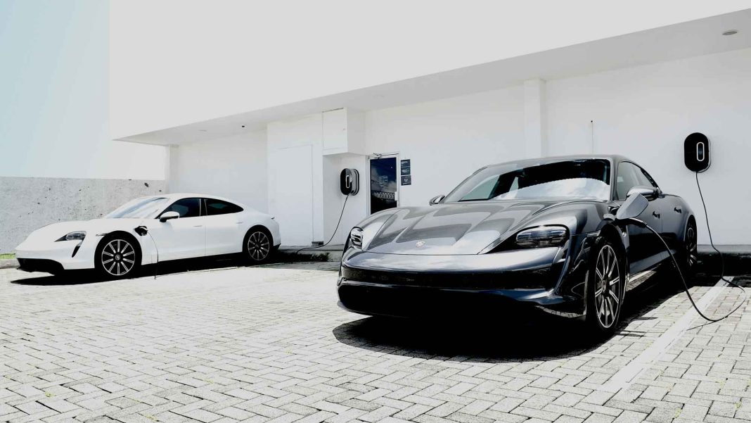 Porsche Costa Rica continúa su apuesta en movilidad eléctrica este 2025