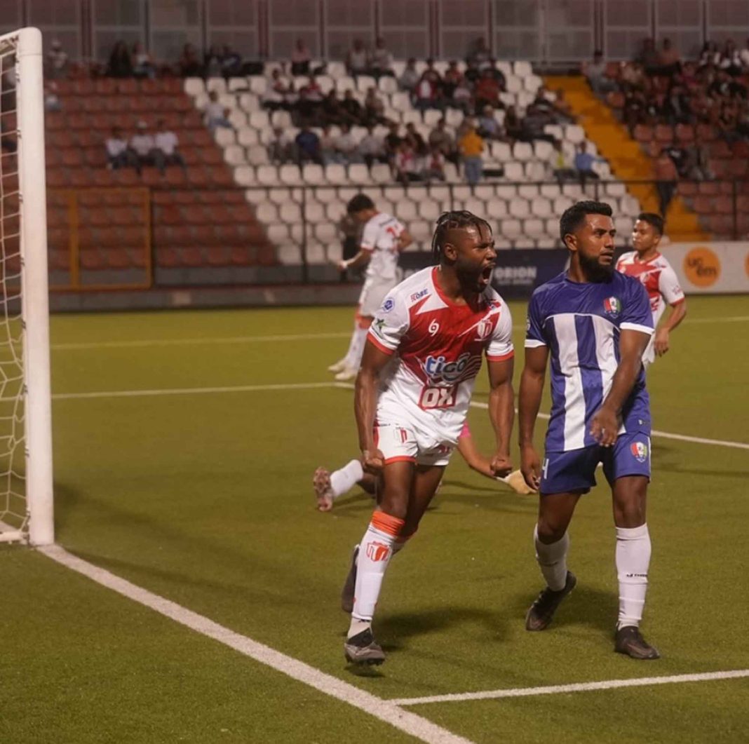 Walter Ferreti vs. Real Estelí: Horario y dónde ver el partido en vivo